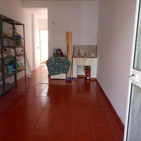 La Pontezuela Villa Chipiona Bagian luar foto
