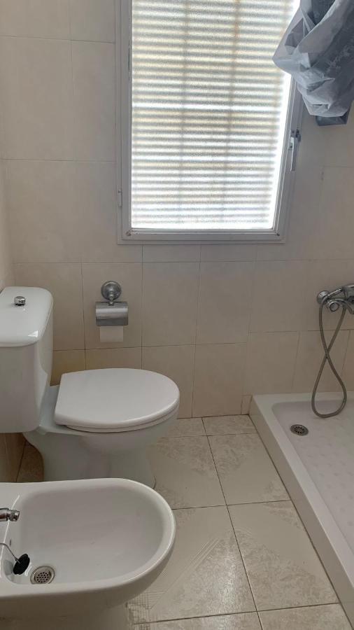 La Pontezuela Villa Chipiona Bagian luar foto