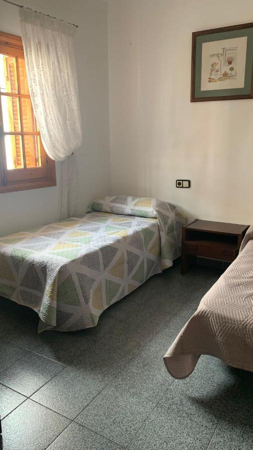 La Pontezuela Villa Chipiona Bagian luar foto