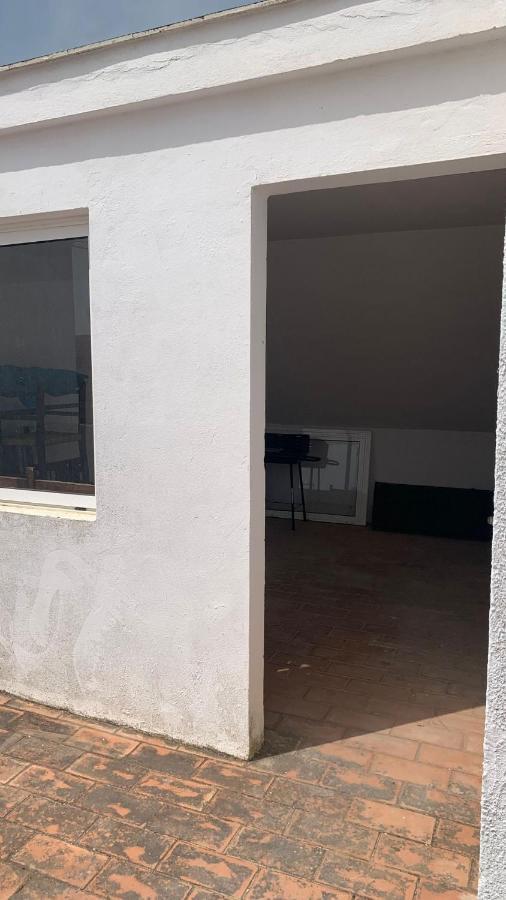 La Pontezuela Villa Chipiona Bagian luar foto