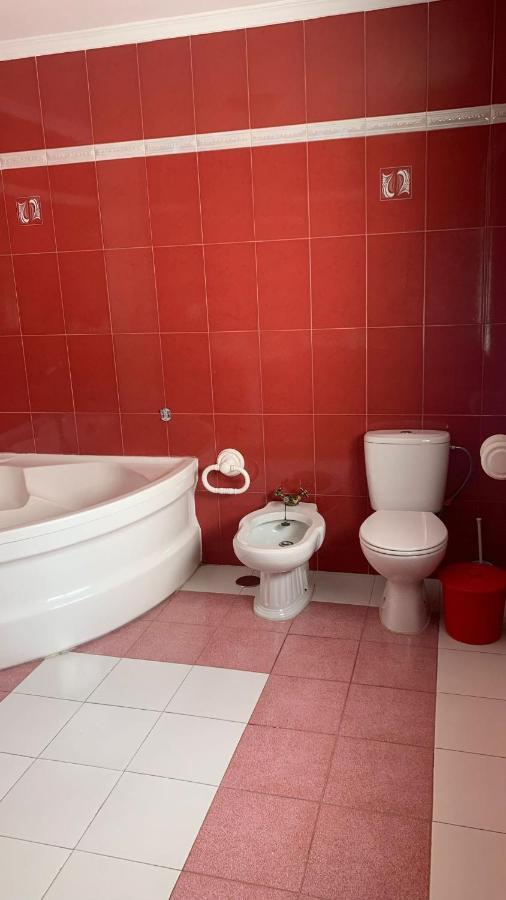 La Pontezuela Villa Chipiona Bagian luar foto