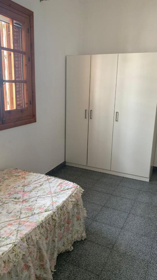 La Pontezuela Villa Chipiona Bagian luar foto