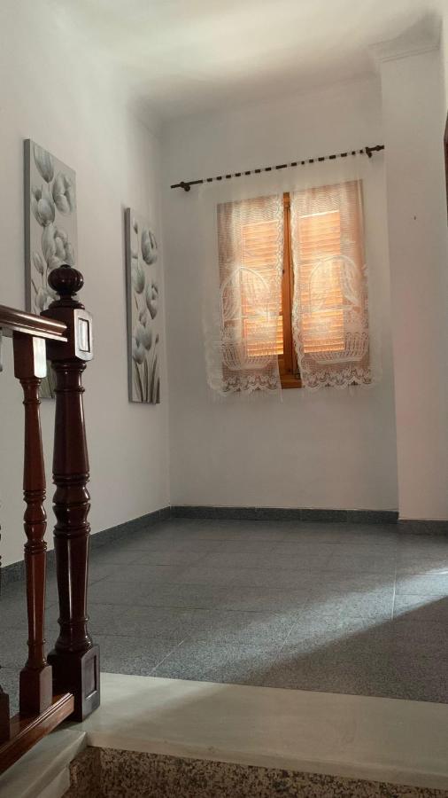 La Pontezuela Villa Chipiona Bagian luar foto
